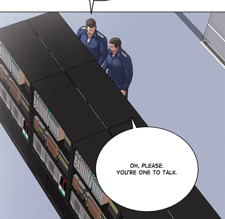 Signed, Sealed, Mistaken Chapter 59, page 30