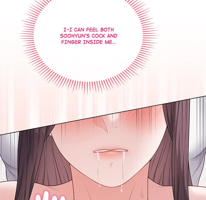 Signed, Sealed, Mistaken Chapter 59, page 34