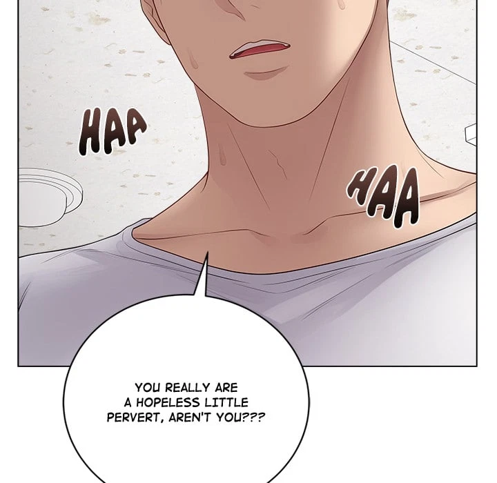 Signed, Sealed, Mistaken Chapter 59, page 56
