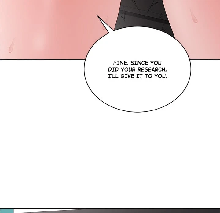 Signed, Sealed, Mistaken Chapter 59, page 59