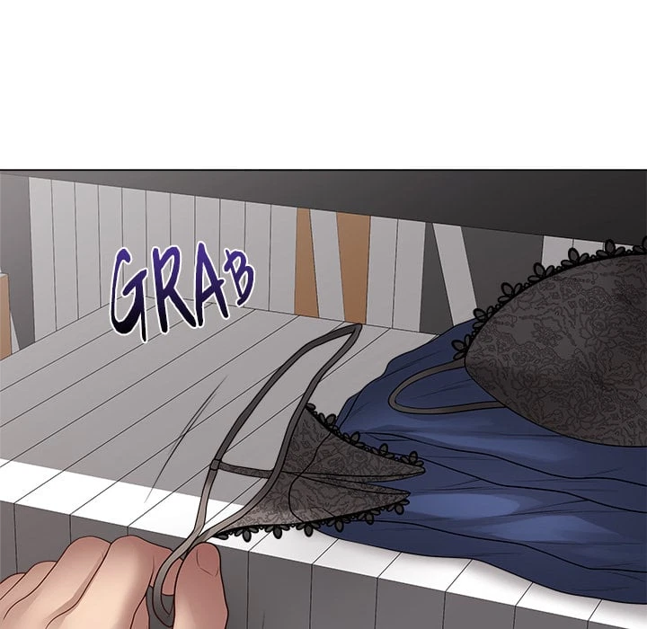 Signed, Sealed, Mistaken Chapter 59, page 67