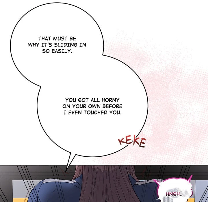 Signed, Sealed, Mistaken Chapter 59, page 7