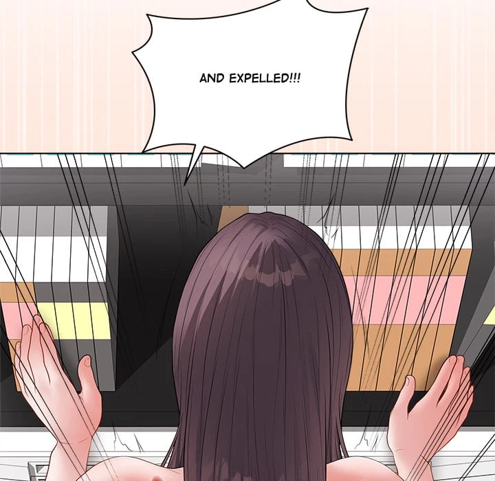 Signed, Sealed, Mistaken Chapter 59, page 74