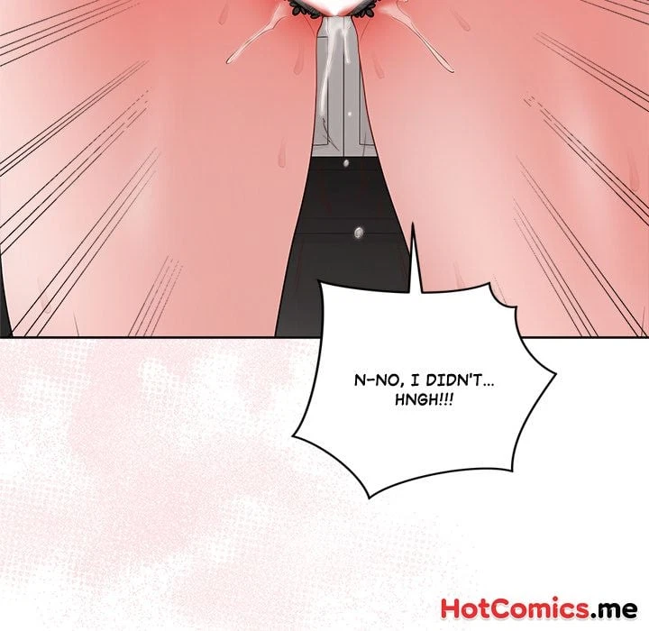 Signed, Sealed, Mistaken Chapter 59, page 9