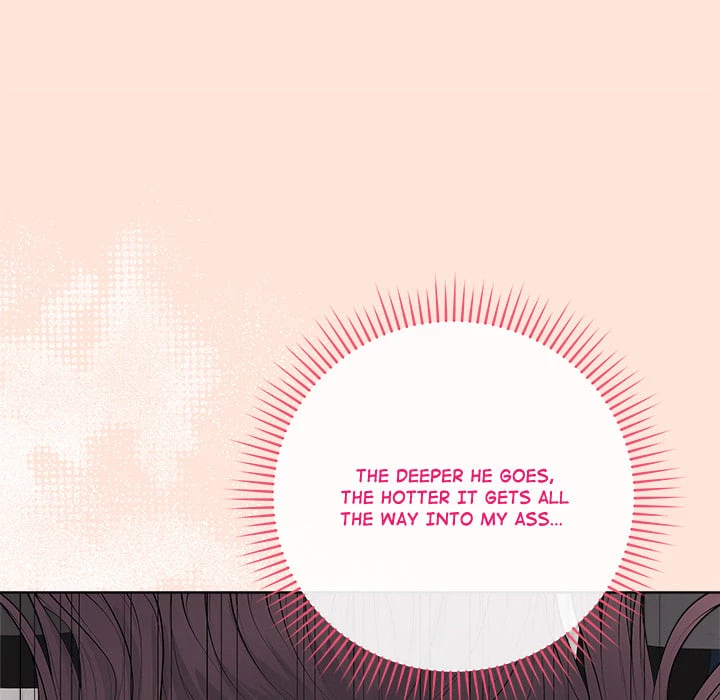 Signed, Sealed, Mistaken Chapter 59, page 91