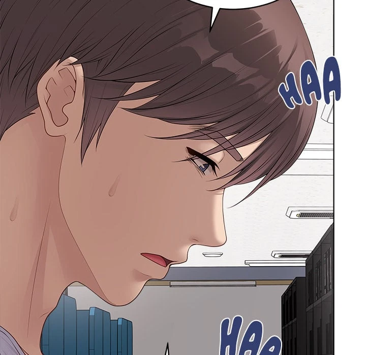 Signed, Sealed, Mistaken Chapter 59, page 95