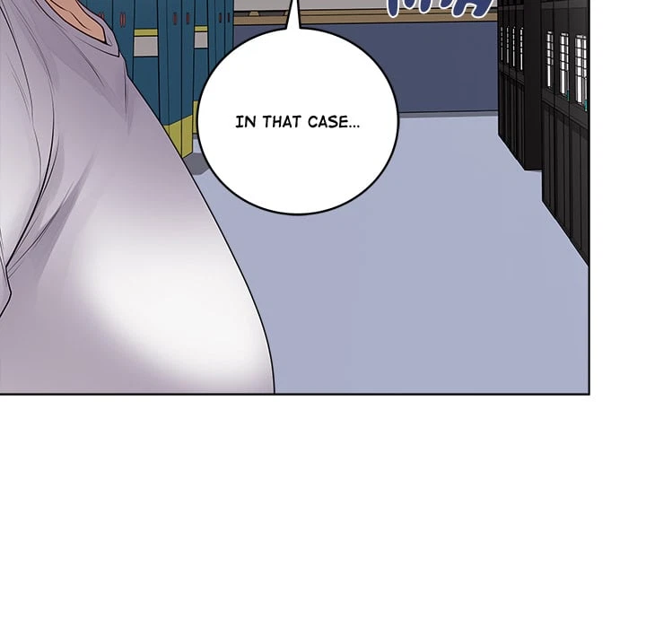 Signed, Sealed, Mistaken Chapter 59, page 96
