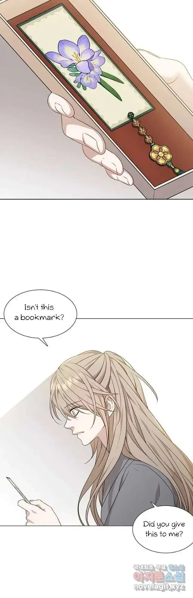 Seduce A Fox Chapter 14, page 11
