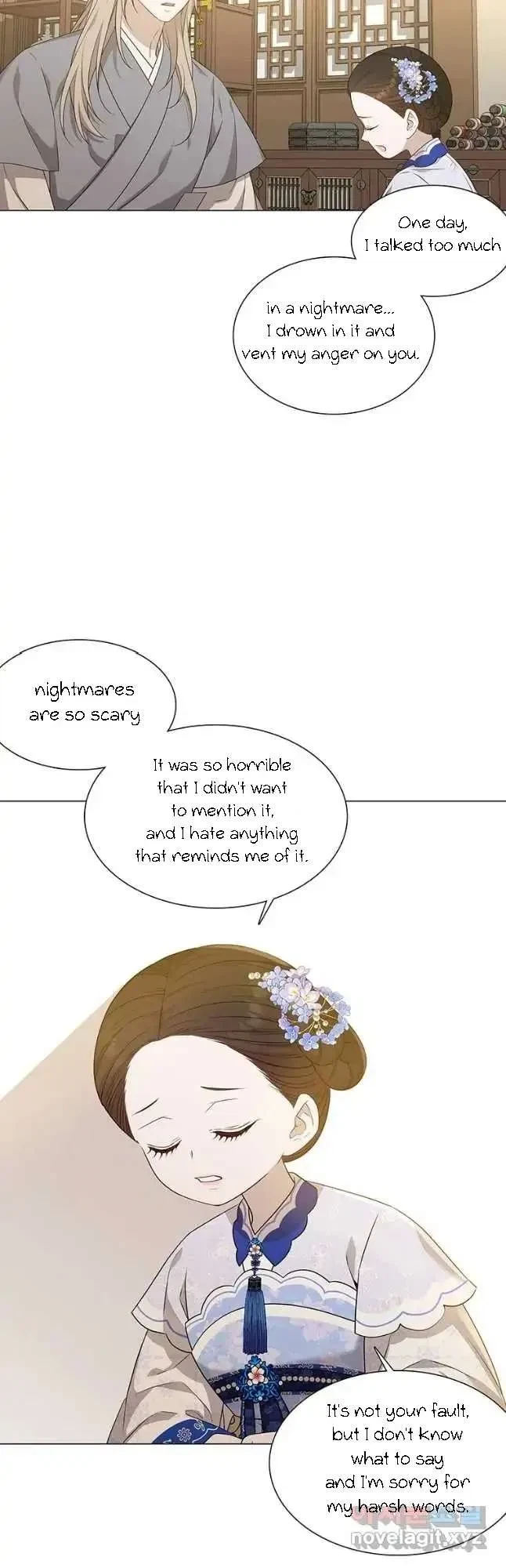 Seduce A Fox Chapter 14, page 17