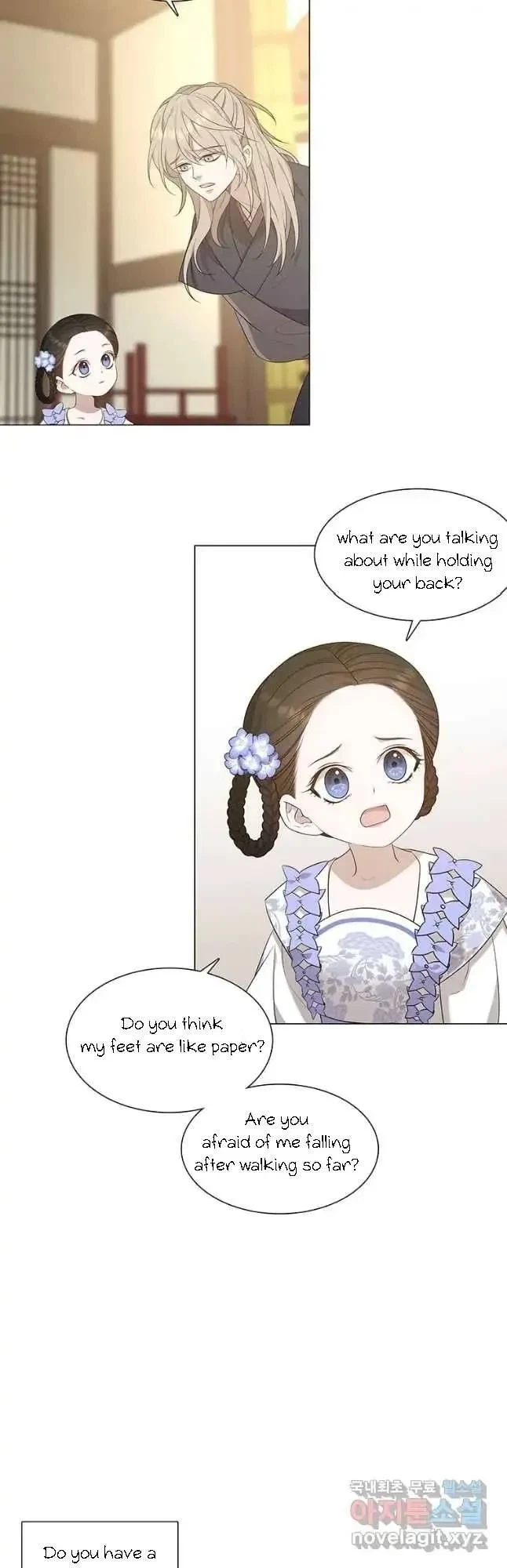 Seduce A Fox Chapter 14, page 30