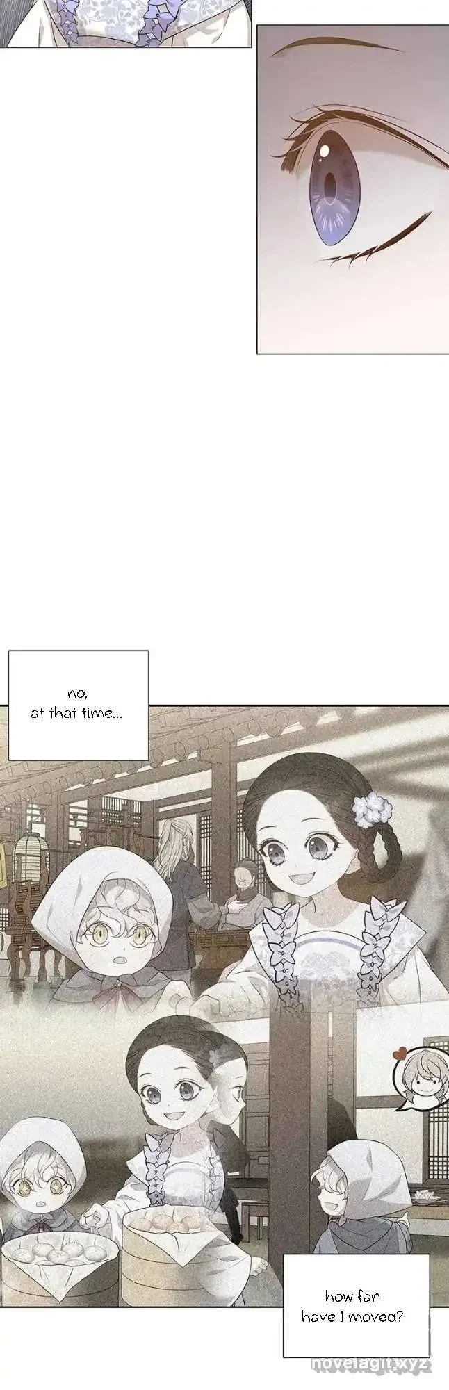 Seduce A Fox Chapter 14, page 40