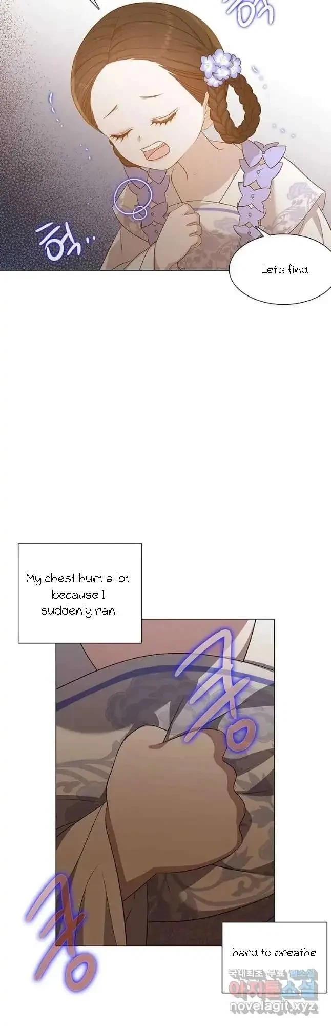 Seduce A Fox Chapter 14, page 49