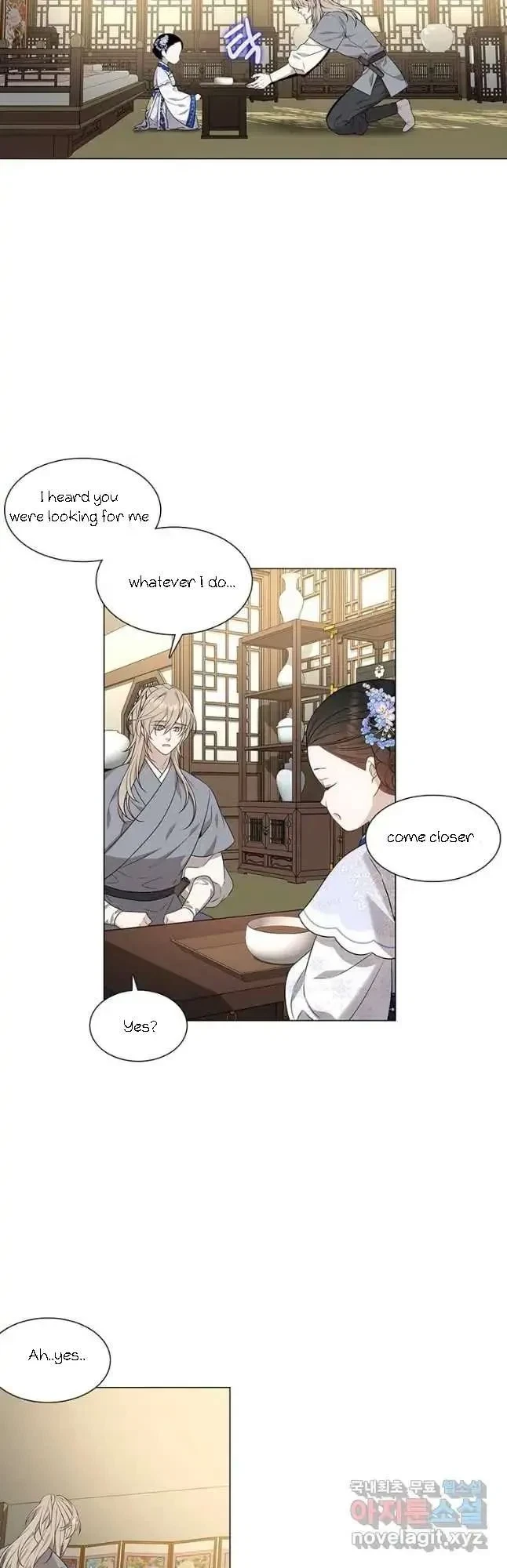 Seduce A Fox Chapter 14, page 6