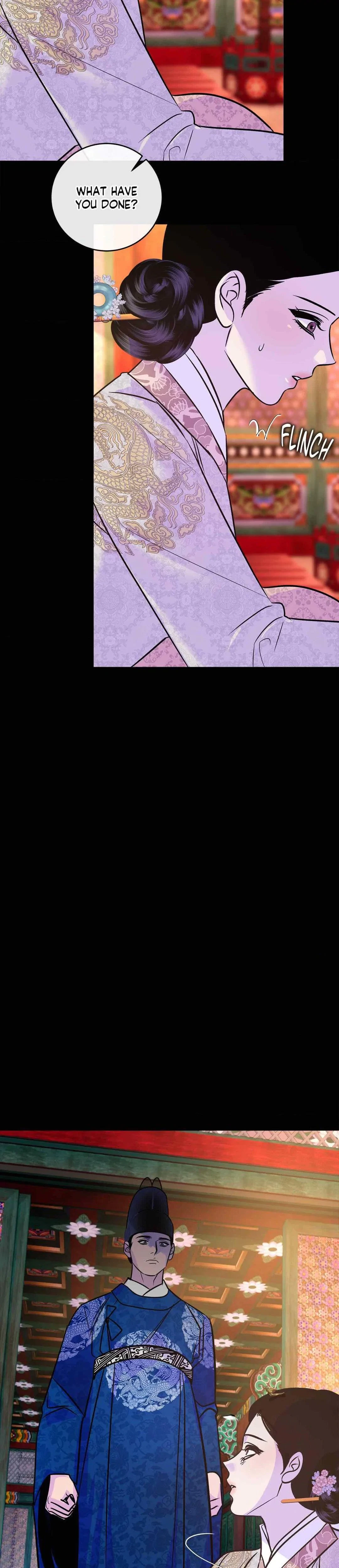The Succubus Dream Chapter 6, page 13