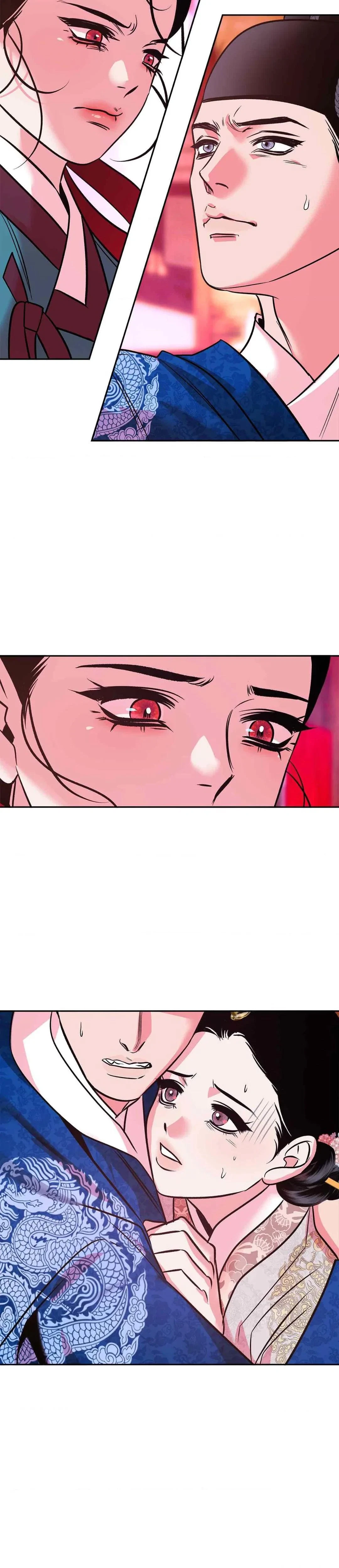 The Succubus Dream Chapter 6, page 4