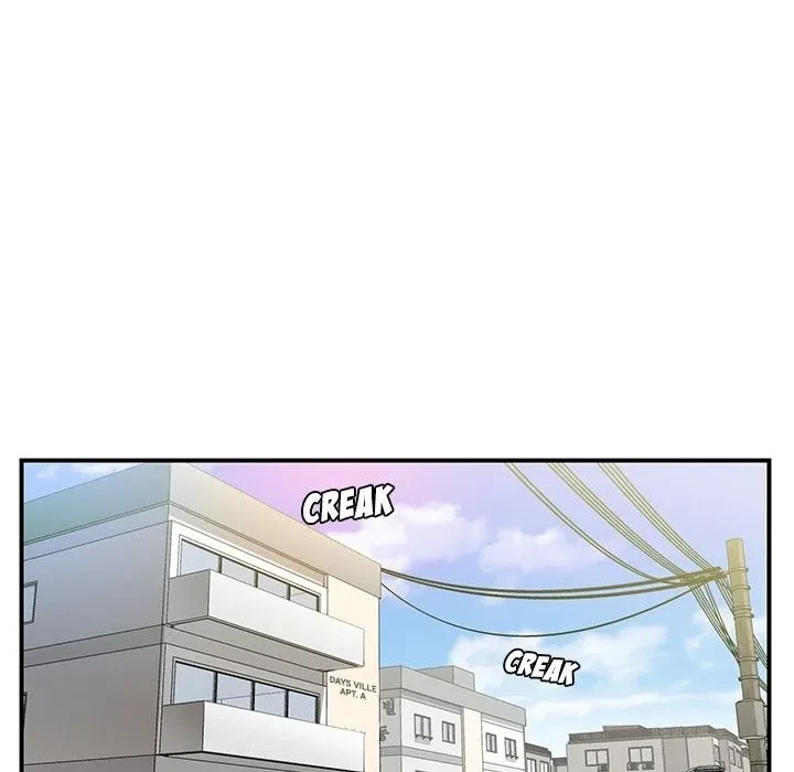Close As Neighbors Chapter 10, page 12