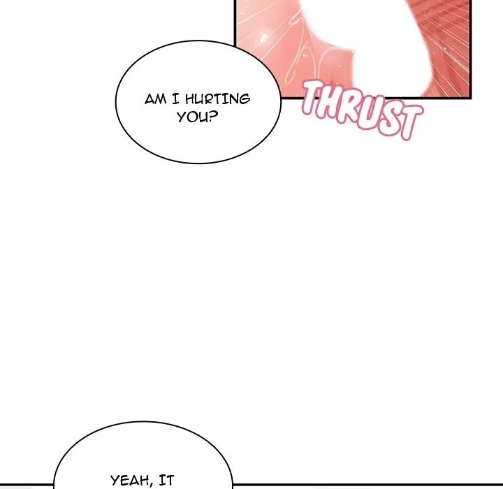 Close As Neighbors Chapter 10, page 21