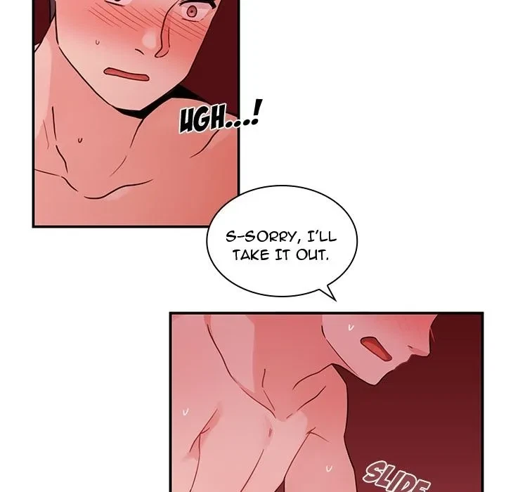 Close As Neighbors Chapter 10, page 24