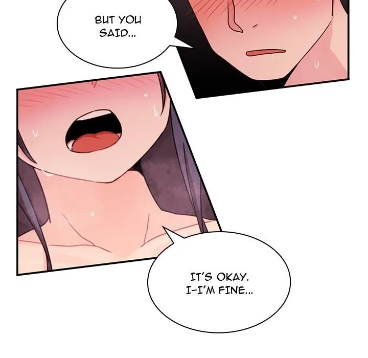 Close As Neighbors Chapter 10, page 28