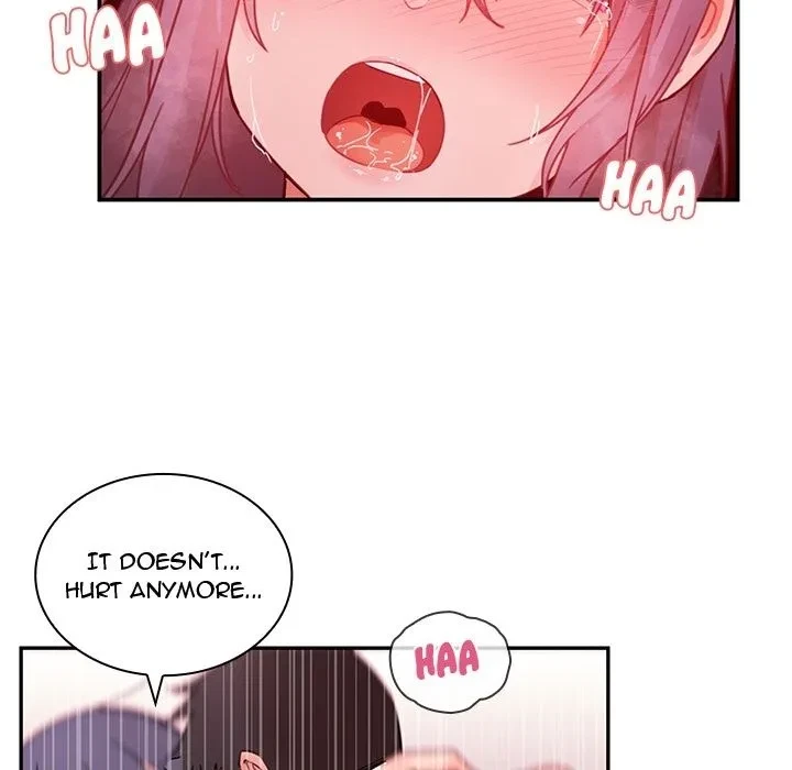 Close As Neighbors Chapter 10, page 46