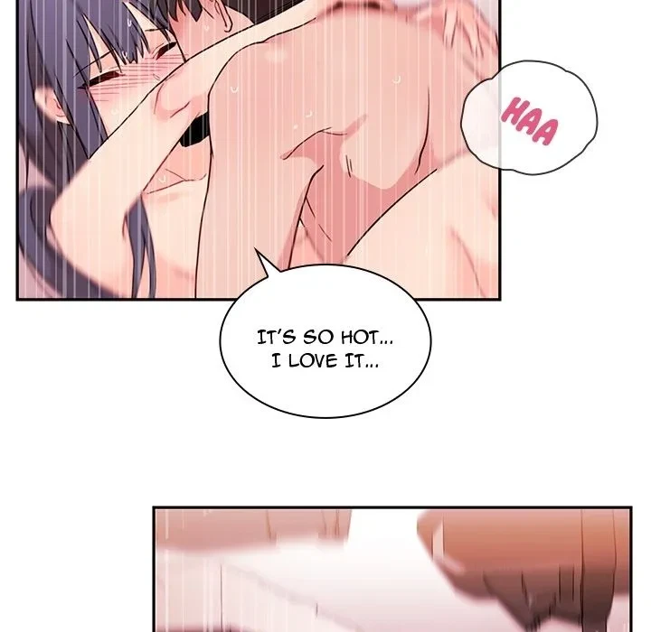 Close As Neighbors Chapter 10, page 47