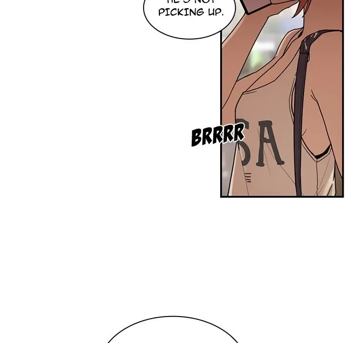 Close As Neighbors Chapter 10, page 5