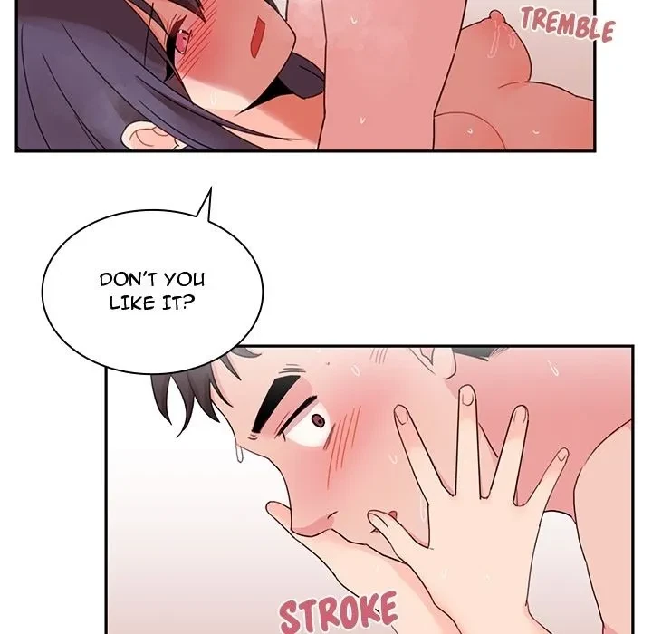 Close As Neighbors Chapter 10, page 54