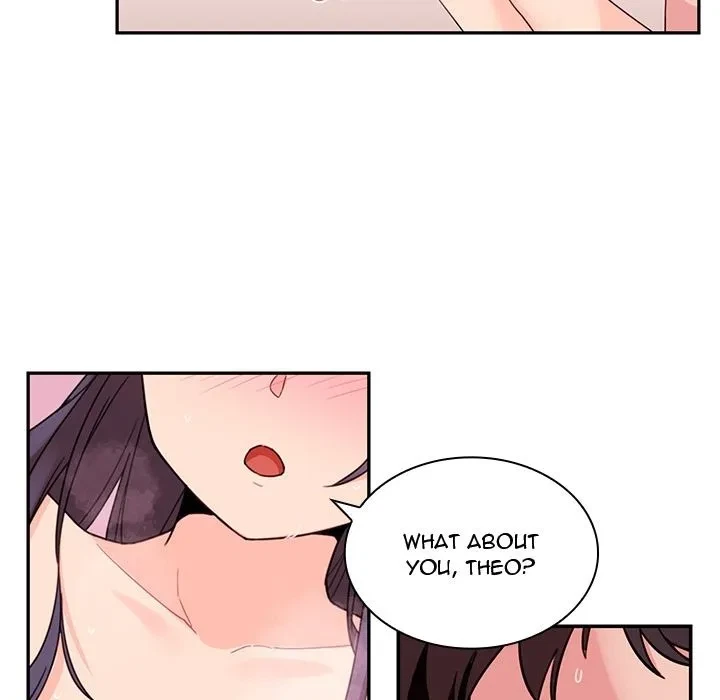 Close As Neighbors Chapter 10, page 55