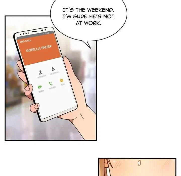 Close As Neighbors Chapter 10, page 6