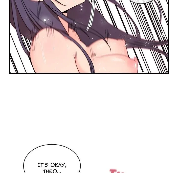 Close As Neighbors Chapter 10, page 62