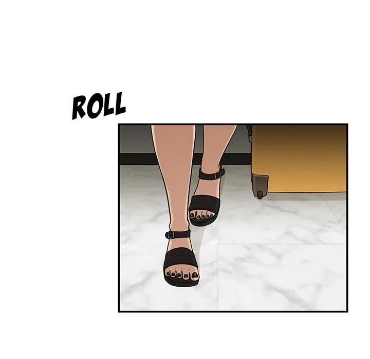 Close As Neighbors Chapter 10, page 80