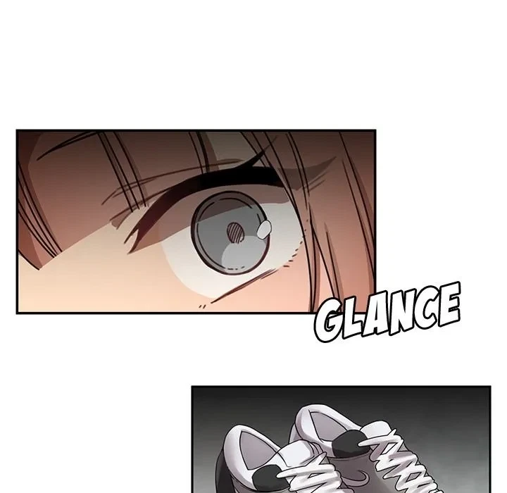 Close As Neighbors Chapter 10, page 81