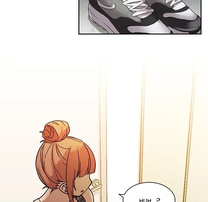 Close As Neighbors Chapter 10, page 82