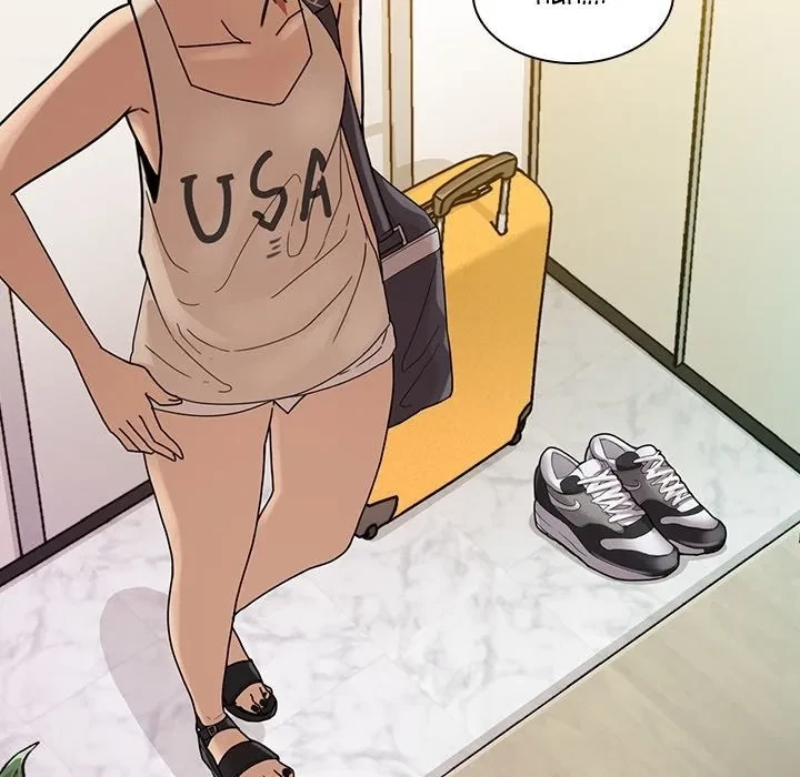 Close As Neighbors Chapter 10, page 83
