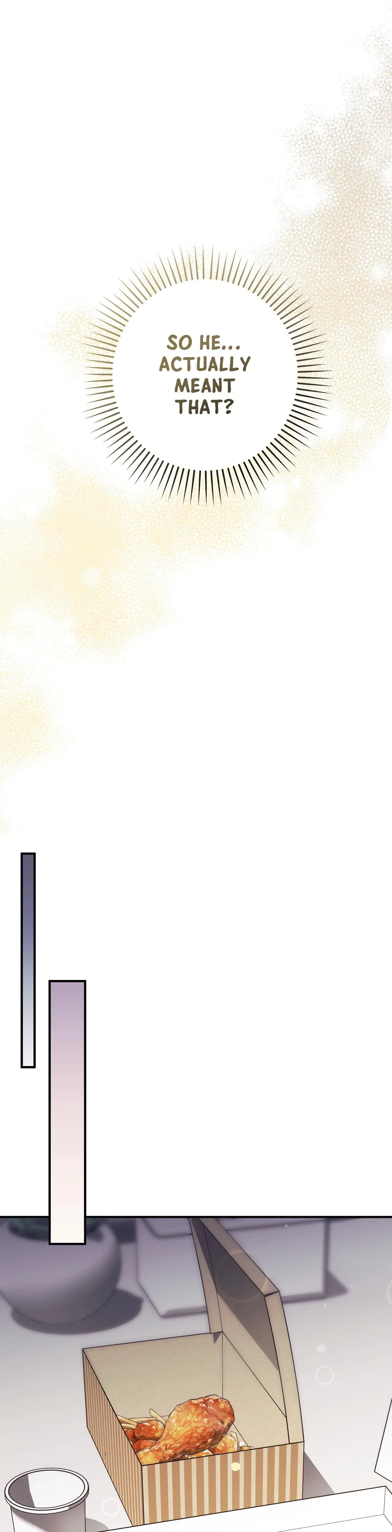 Milk My Strawberries Chapter 10, page 26