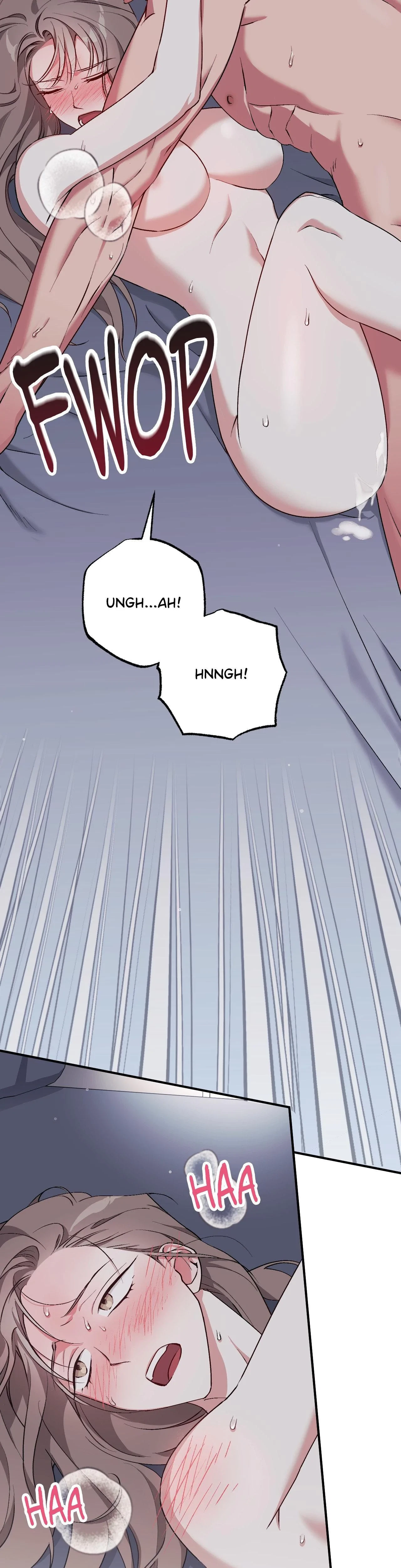 Milk My Strawberries Chapter 10, page 4