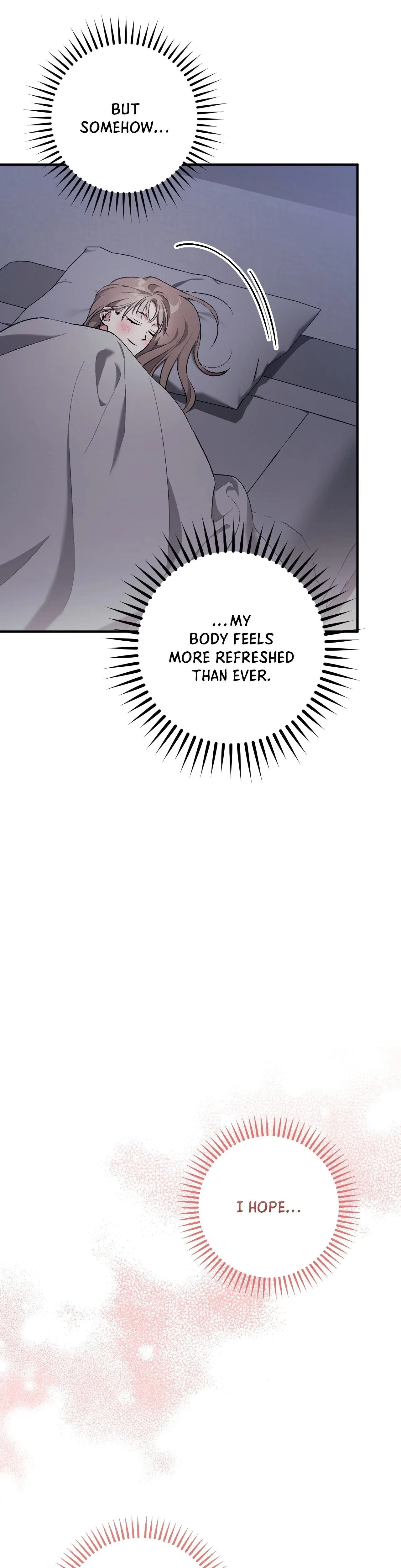 Milk My Strawberries Chapter 10, page 41