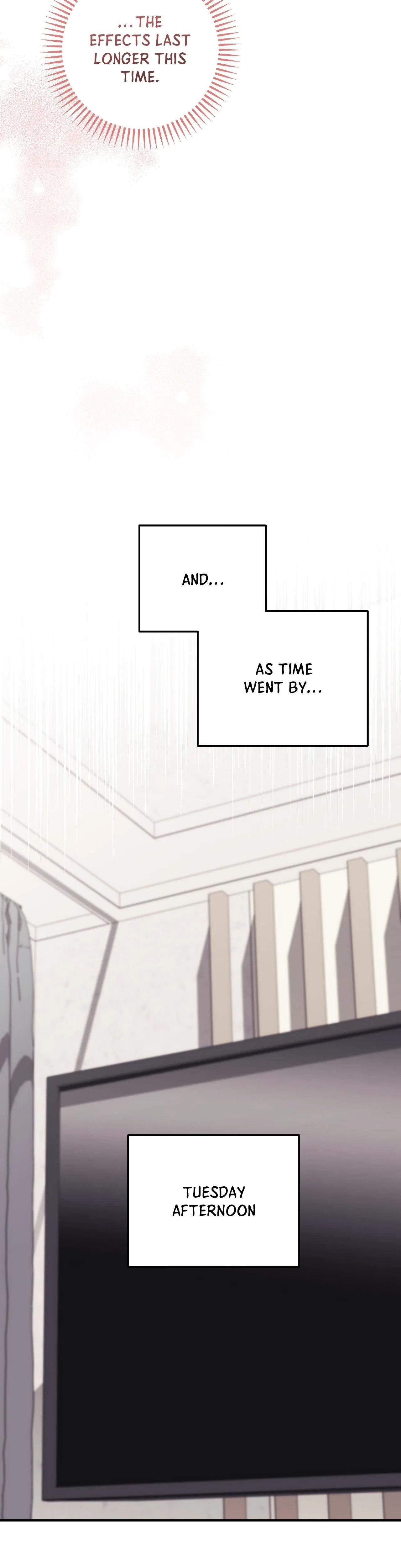 Milk My Strawberries Chapter 10, page 42