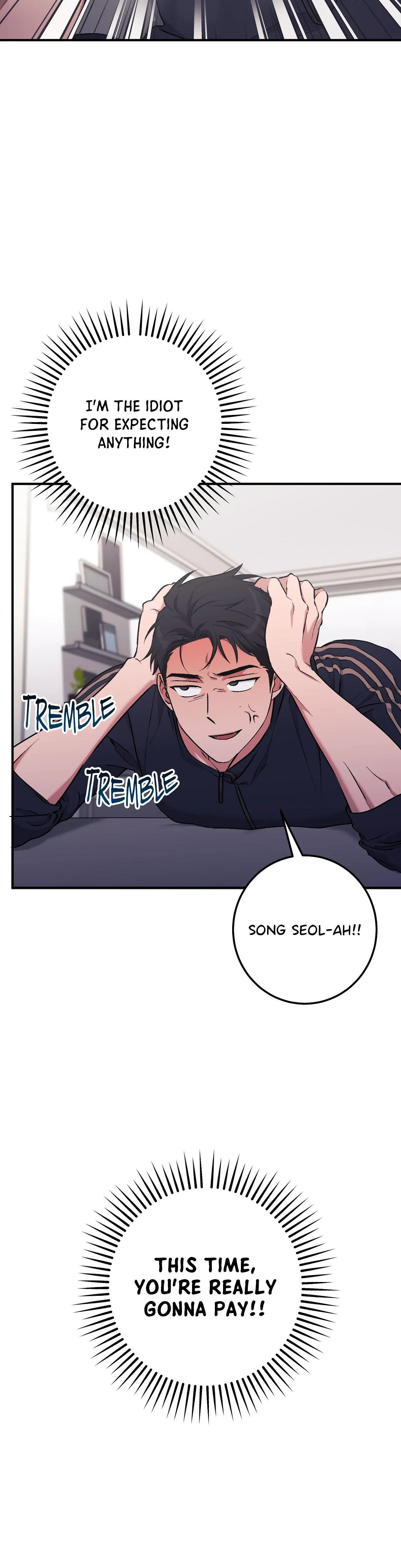 Milk My Strawberries Chapter 10, page 44