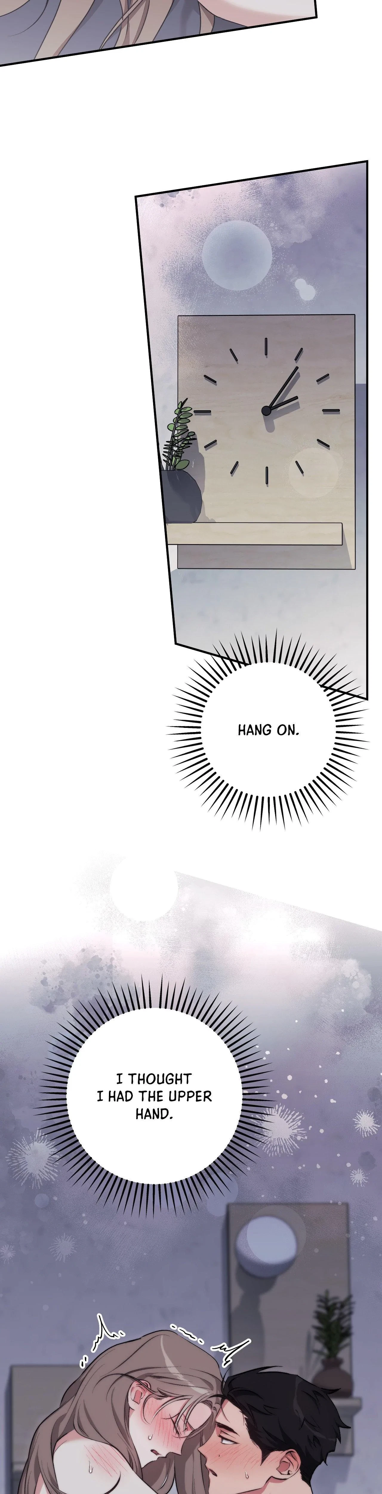 Milk My Strawberries Chapter 10, page 5