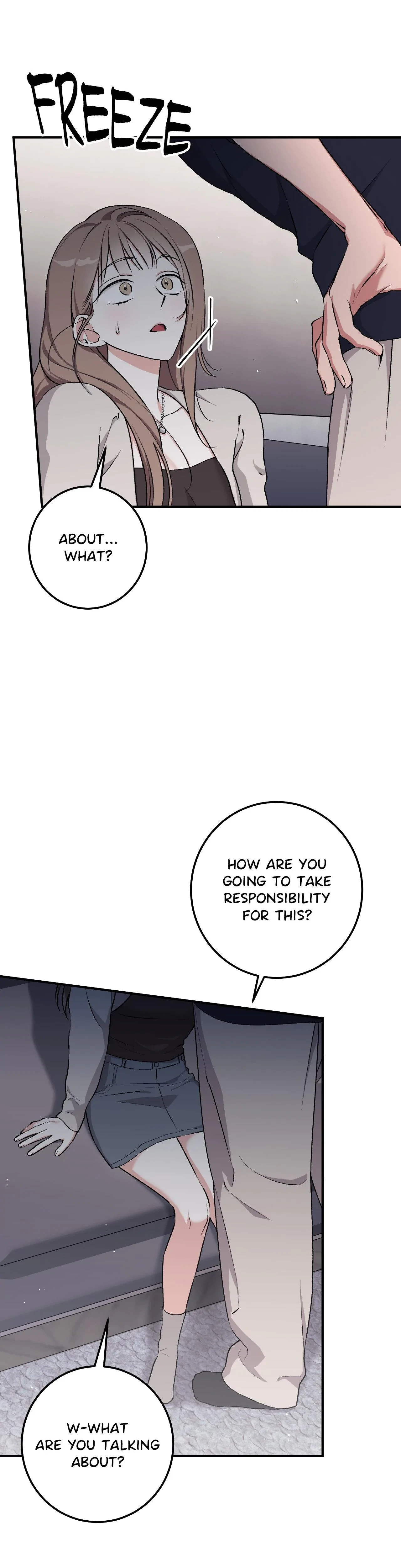 Milk My Strawberries Chapter 10, page 51