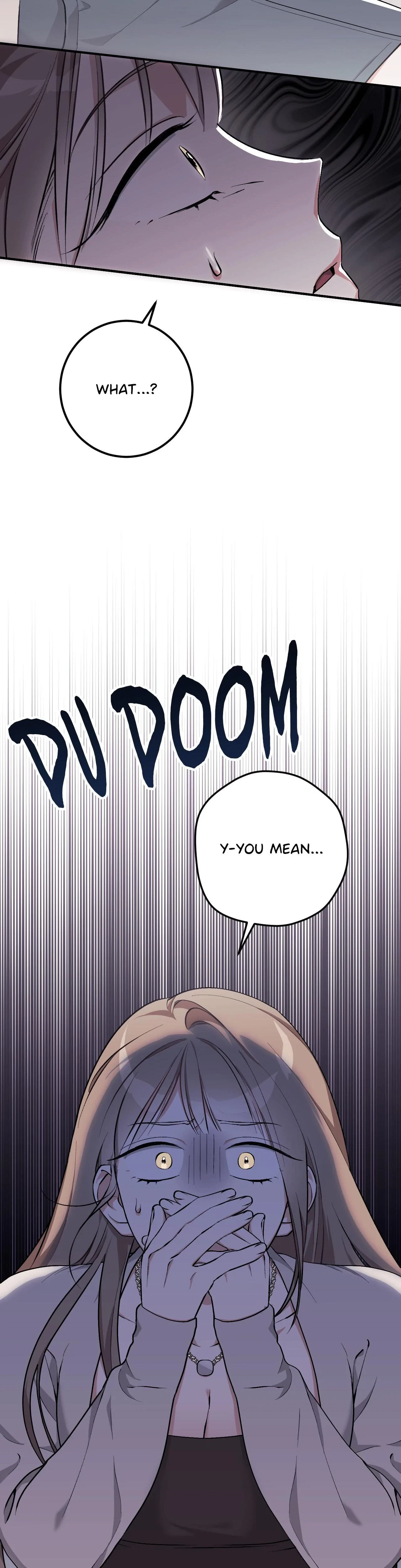 Milk My Strawberries Chapter 10, page 53