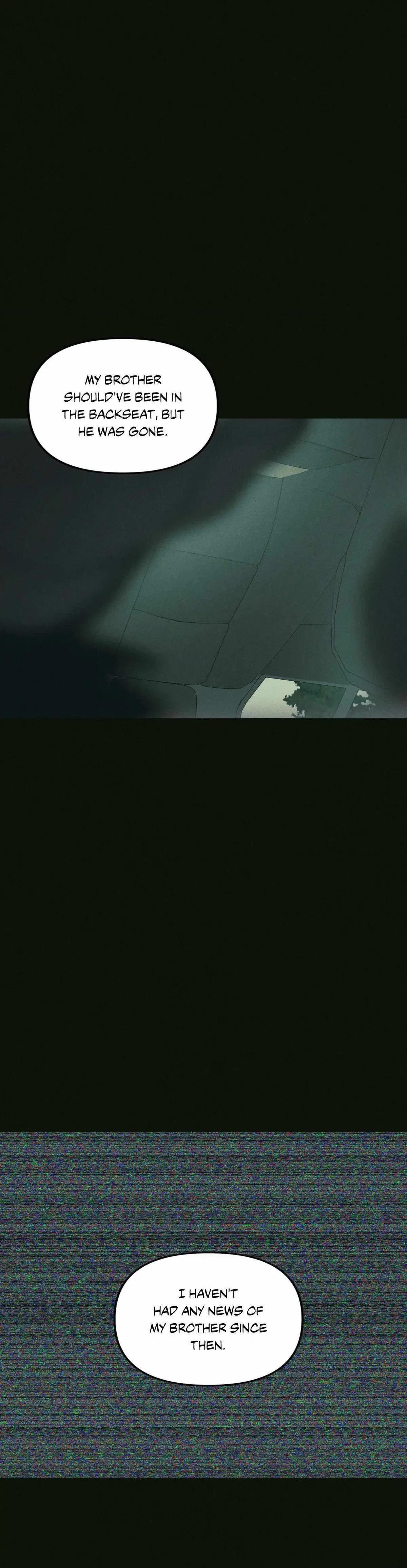 Kill Me If You Can Chapter 54, page 12