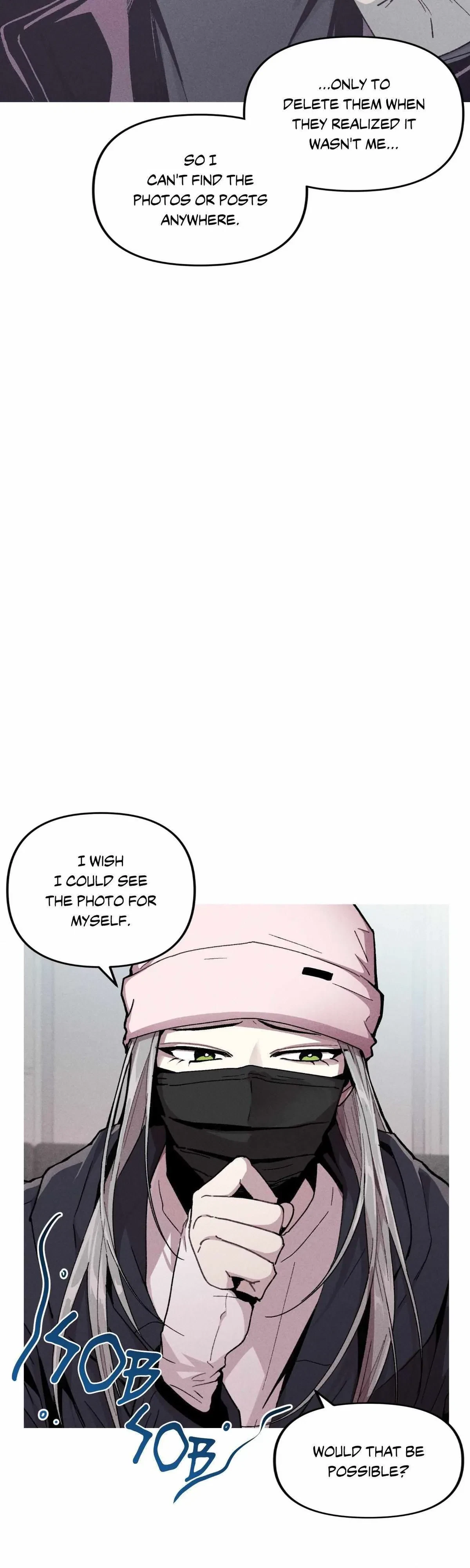 Kill Me If You Can Chapter 54, page 15