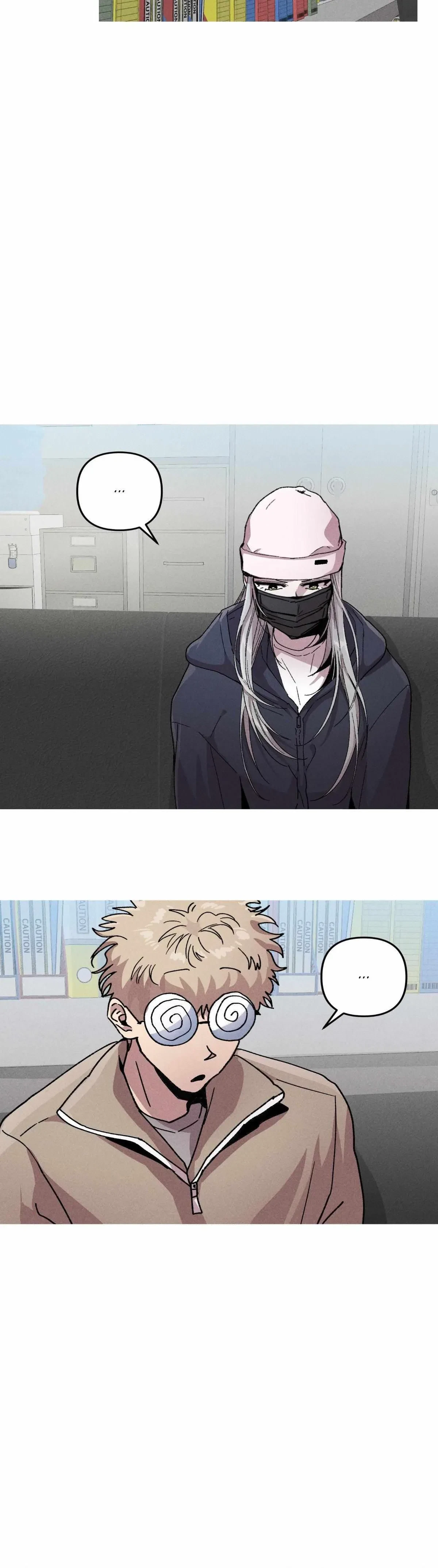 Kill Me If You Can Chapter 54, page 2
