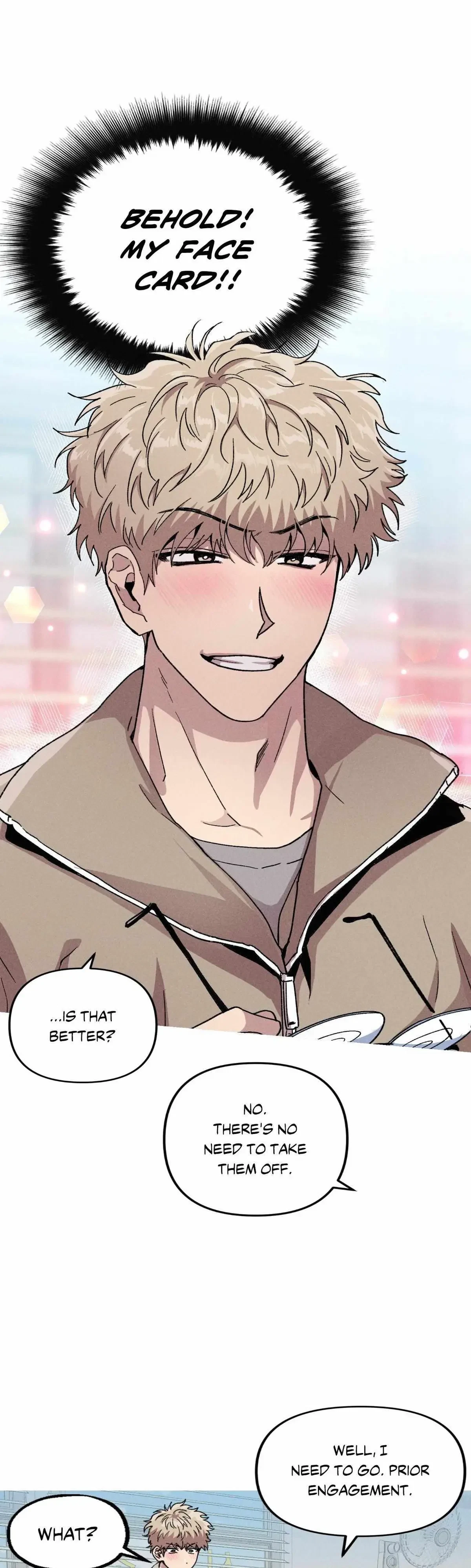 Kill Me If You Can Chapter 54, page 20