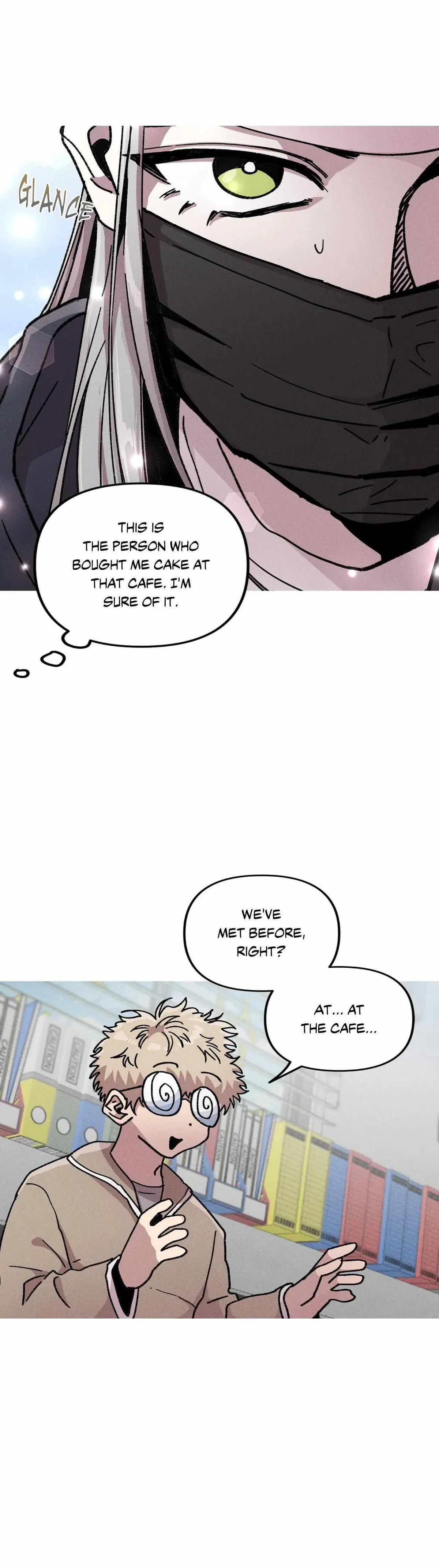 Kill Me If You Can Chapter 54, page 3