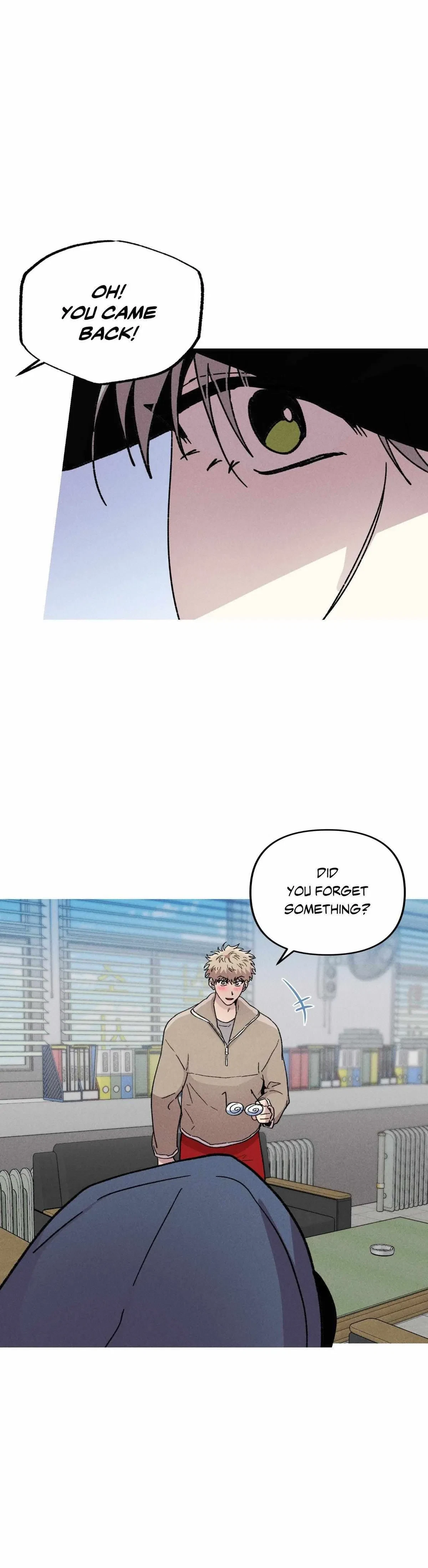 Kill Me If You Can Chapter 54, page 30