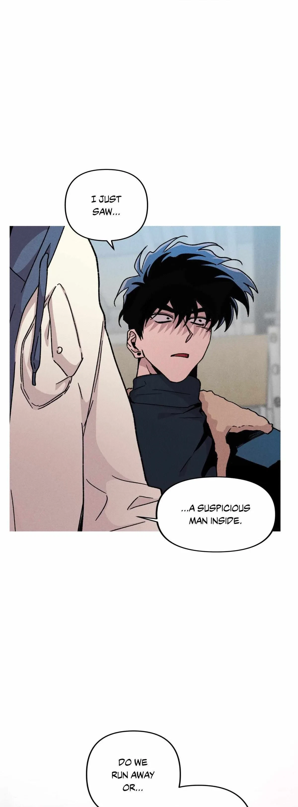 Kill Me If You Can Chapter 54, page 32