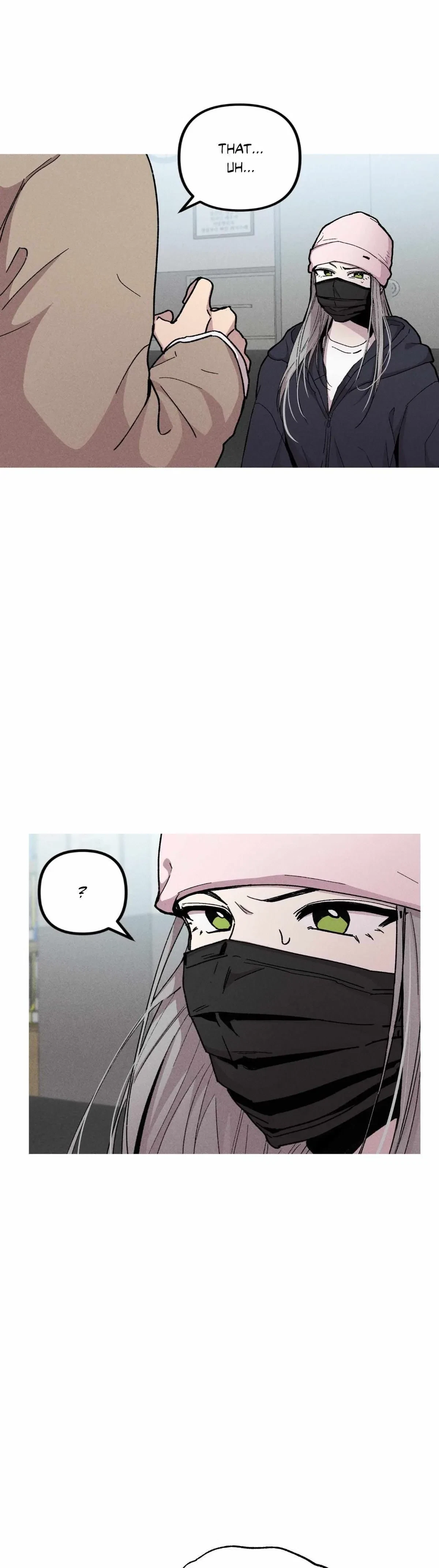 Kill Me If You Can Chapter 54, page 4